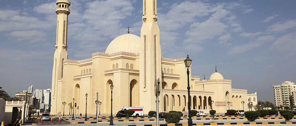 ضاحية السيف مسجد الفاتح