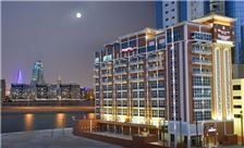 Ramada by Wyndham Manama City Centre Evening